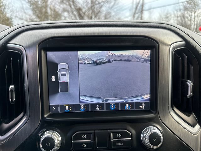 Used 2019 GMC Sierra 1500 Denali w/ Denali Ultimate Package image 37