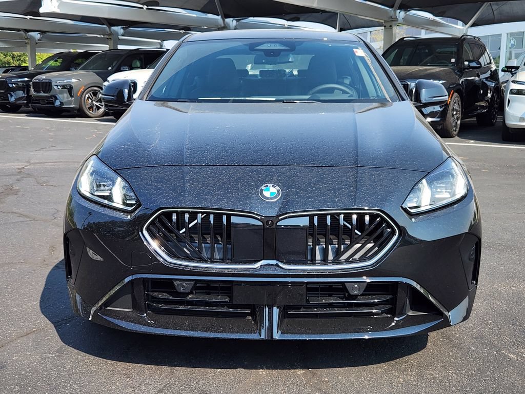 New 2026 BMW 228i xDrive w/ Technology Package AWD/4WD image 6