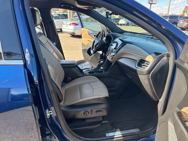 Used 2022 Chevrolet Equinox Premier image 14