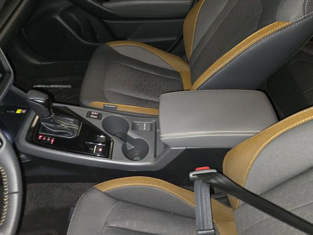 Used 2025 Subaru Crosstrek 2.5i Sport w/ Popular Package #4A image 20