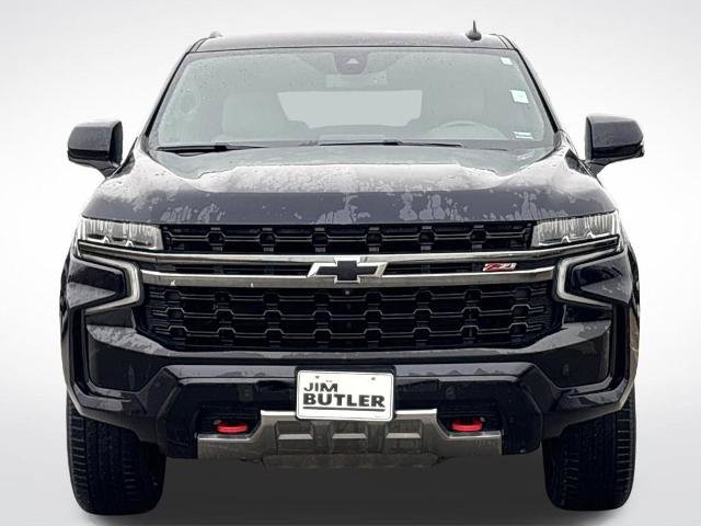 Used 2022 Chevrolet Tahoe Z71 w/ Z71 Off-Road Package AWD/4WD image 11
