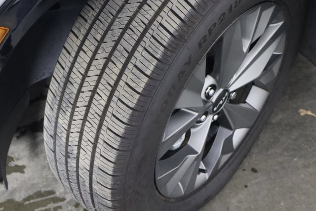 Used 2023 Kia Sportage SX FWD image 40