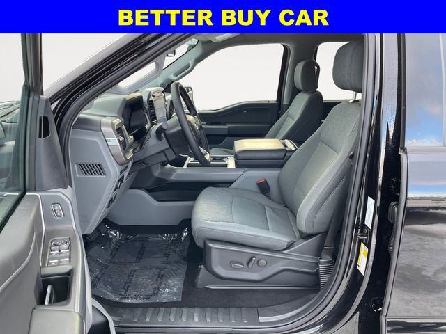 New 2024 Ford F150 XLT w/ Equipment Group 303A High image 9