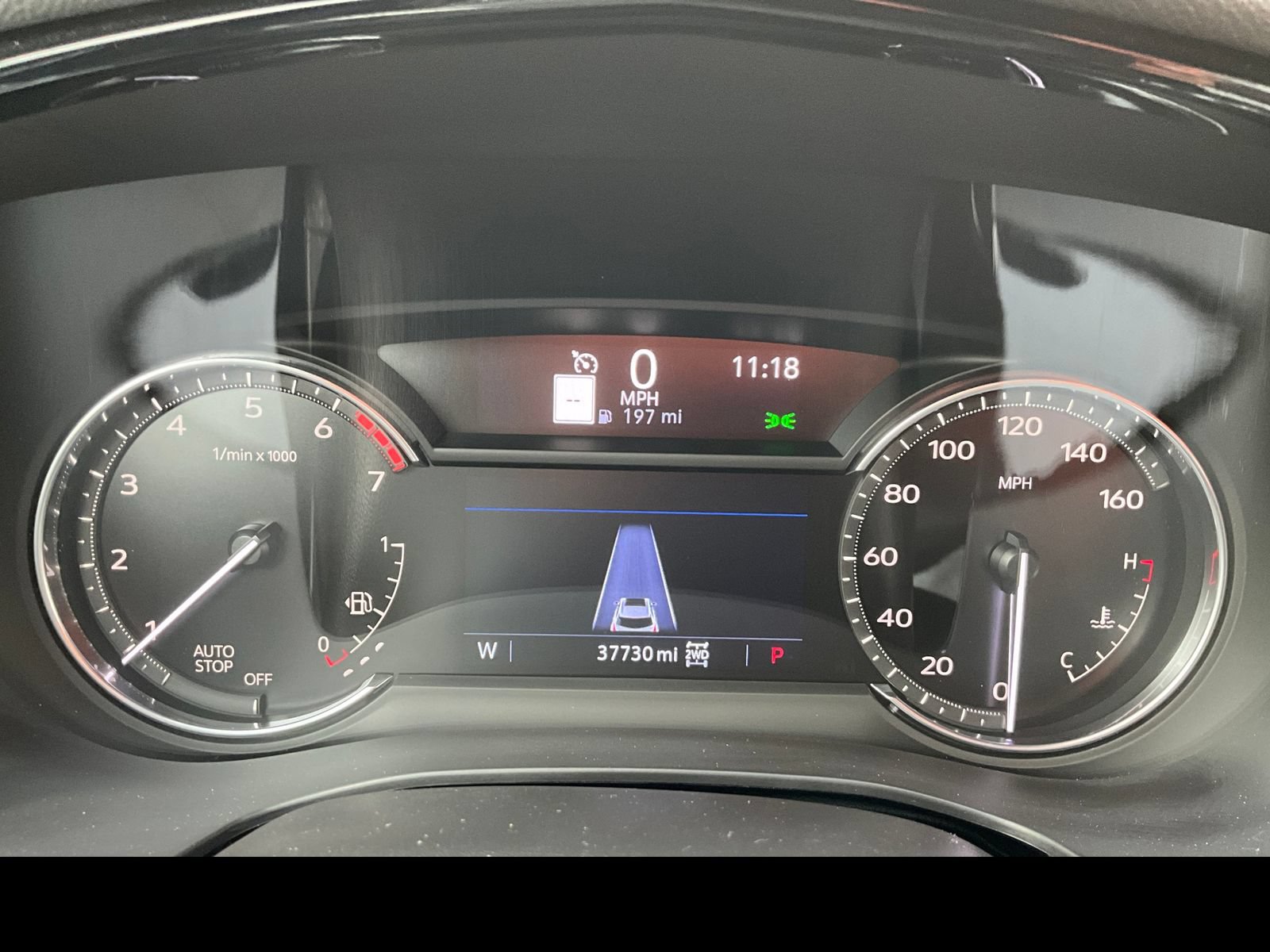 Certified 2022 Cadillac XT5 Premium Luxury AWD/4WD image 24