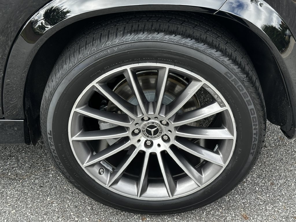 Certified 2024 Mercedes-Benz GLE 350 4MATIC image 23