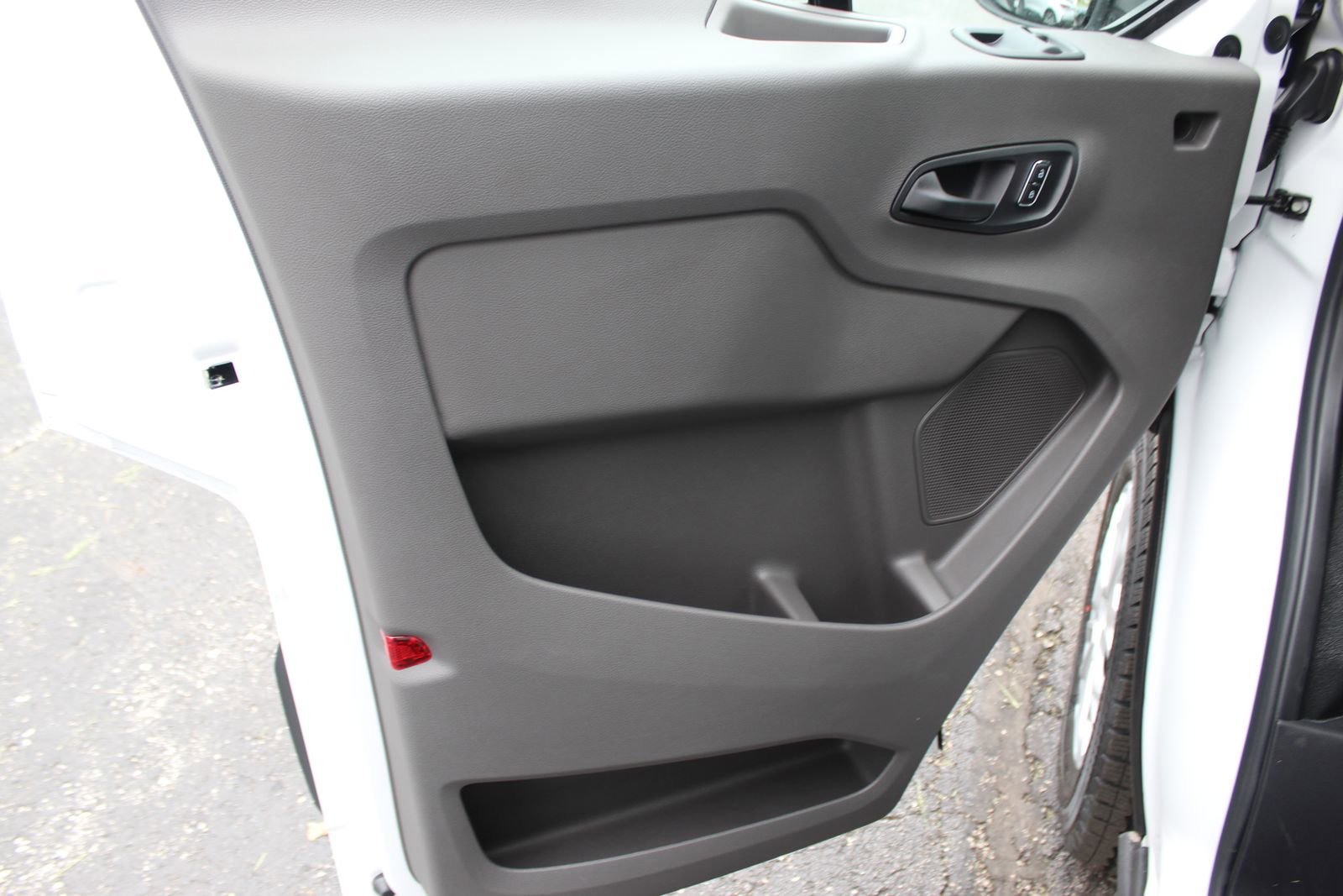 New 2025 Ford Transit 250 148 Medium Roof w/ Load Area Protection Package image 14