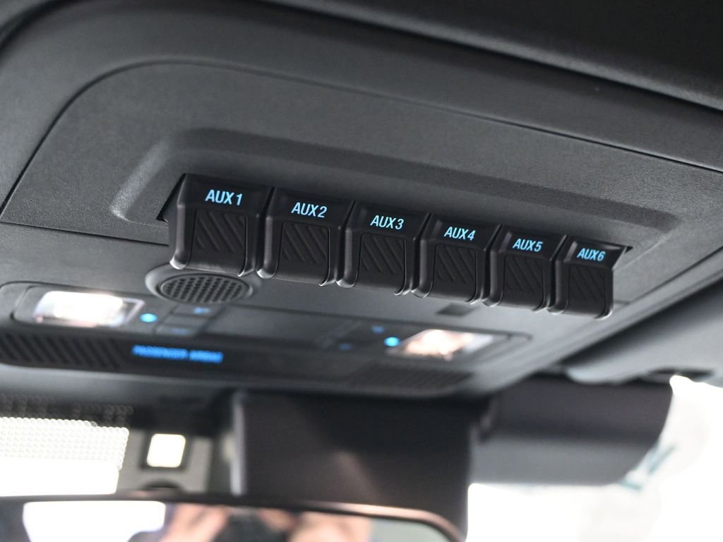 New 2025 Ford Bronco Badlands image 22