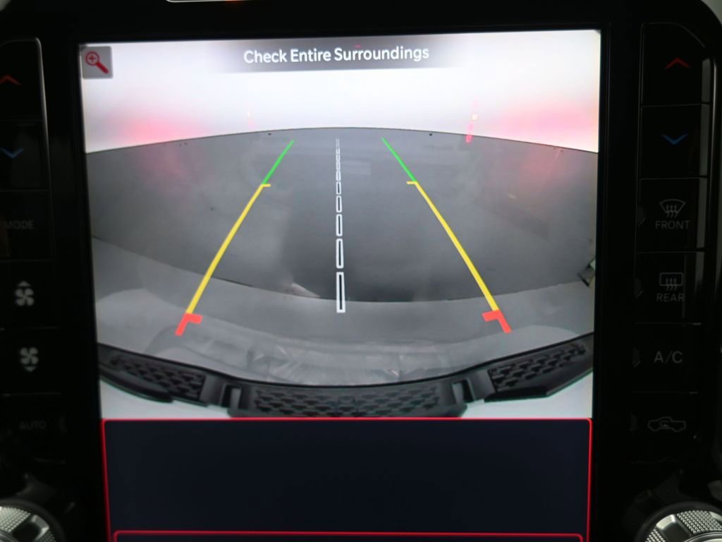 New 2026 RAM 1500 Rebel w/ Rebel Level 1 Equipment Group image 32