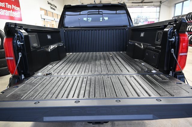 New 2026 Toyota Tacoma TRD Off-Road image 8