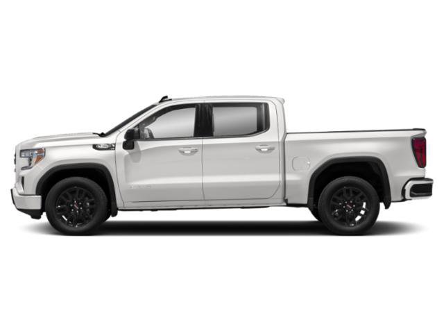 Used 2020 GMC Sierra 1500 Elevation w/ Elevation Value Package AWD/4WD image 3
