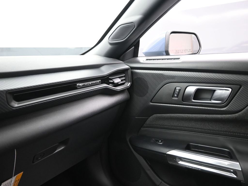 New 2025 Ford Mustang GT image 25