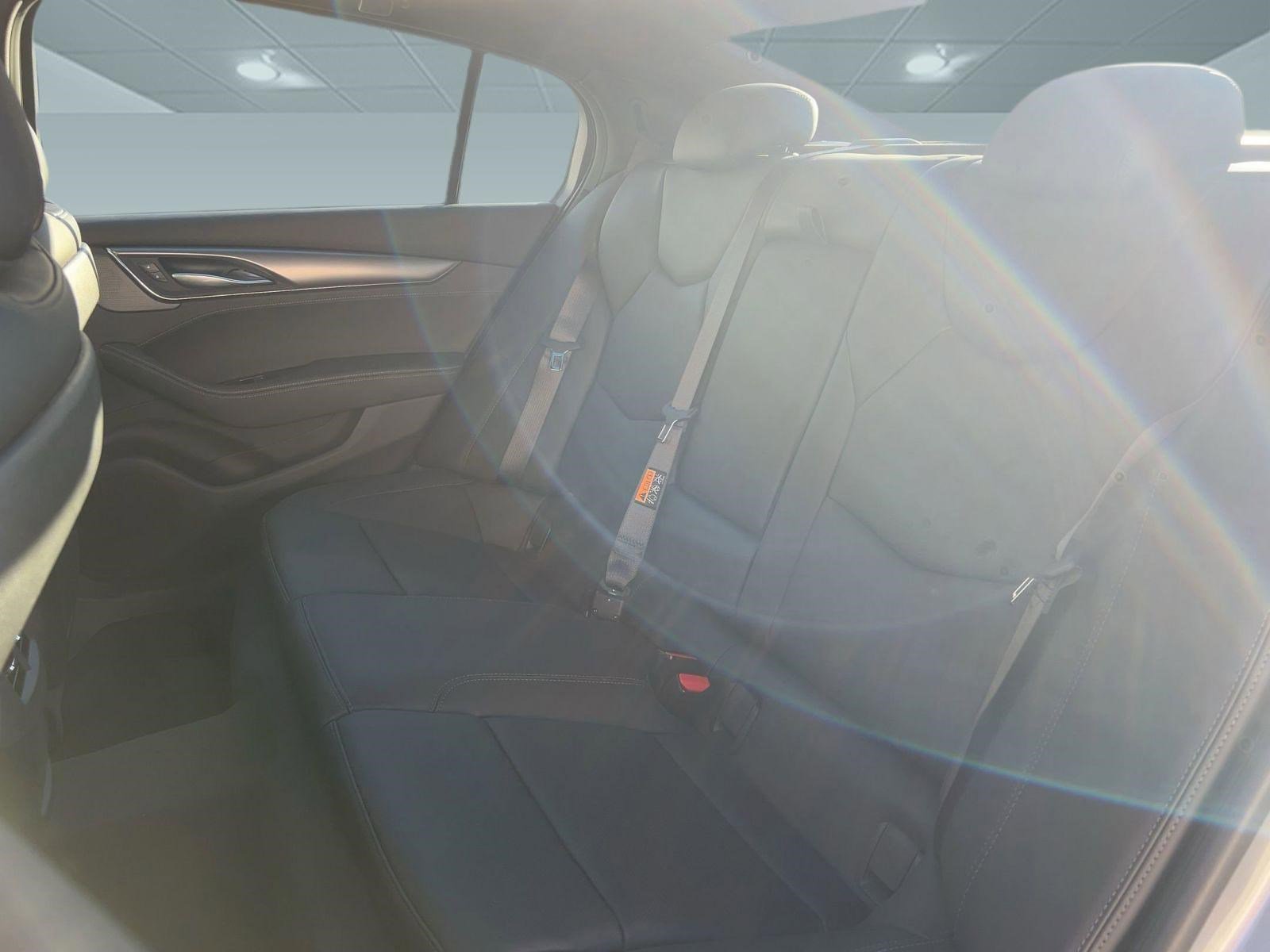 New 2026 Cadillac CT5 Premium Luxury RWD image 26
