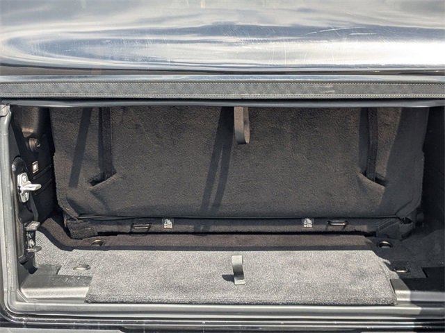 Used 2020 Jeep Wrangler Sport image 12