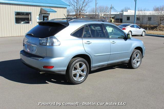 Used 2005 Lexus RX 330 AWD image 5