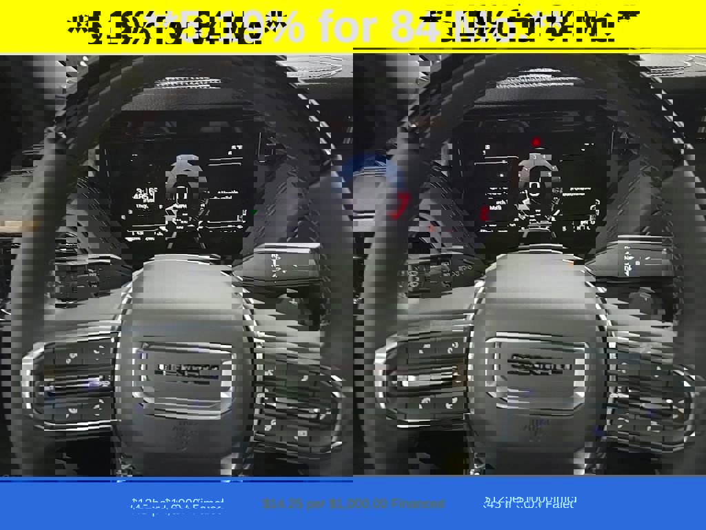 New 2026 GMC Yukon Denali w/ Denali Reserve Package image 21