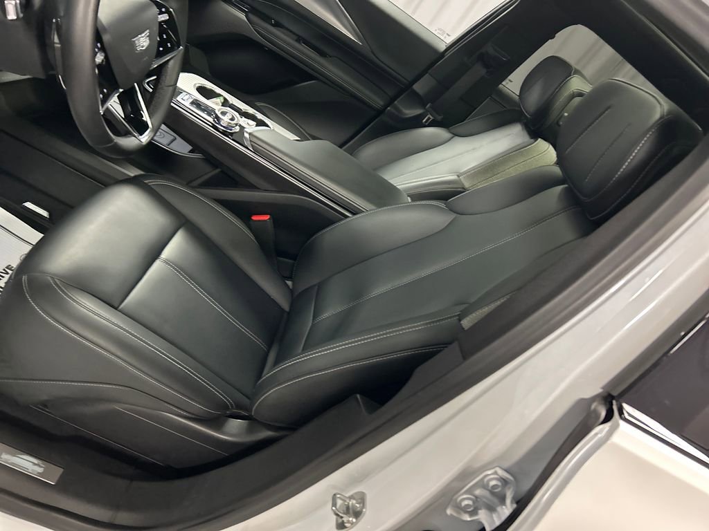 Used 2024 Cadillac Lyriq Tech image 12
