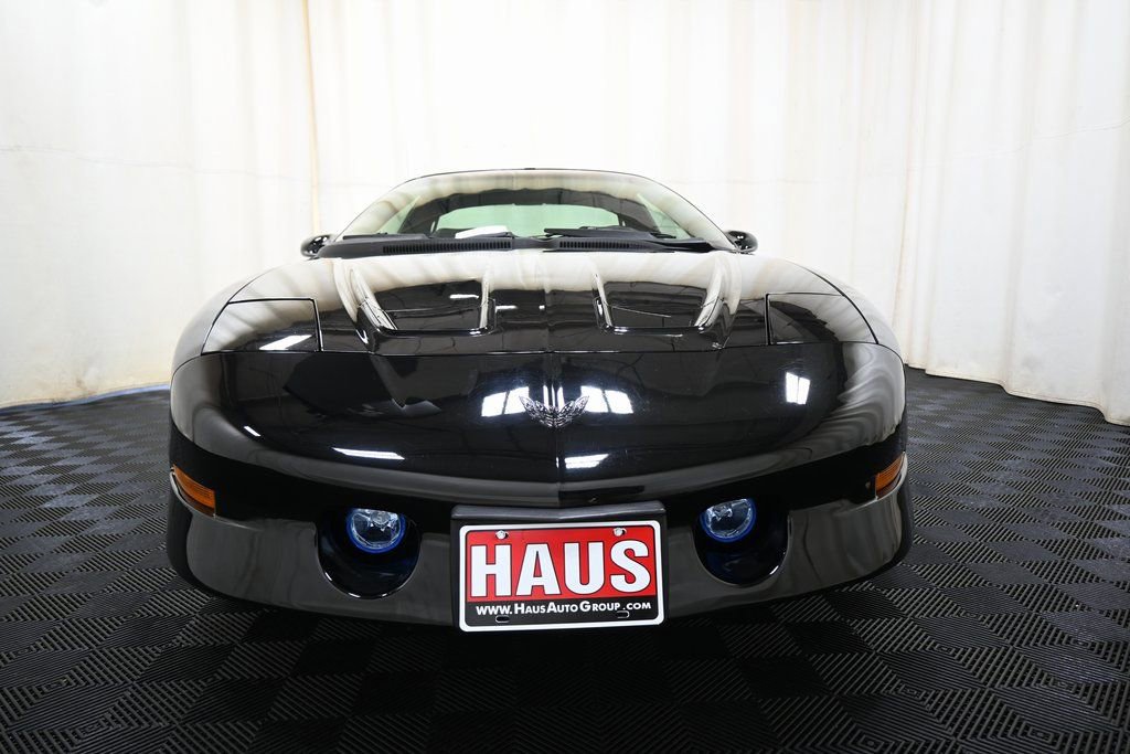 Used 1994 Pontiac Firebird Trans Am image 2