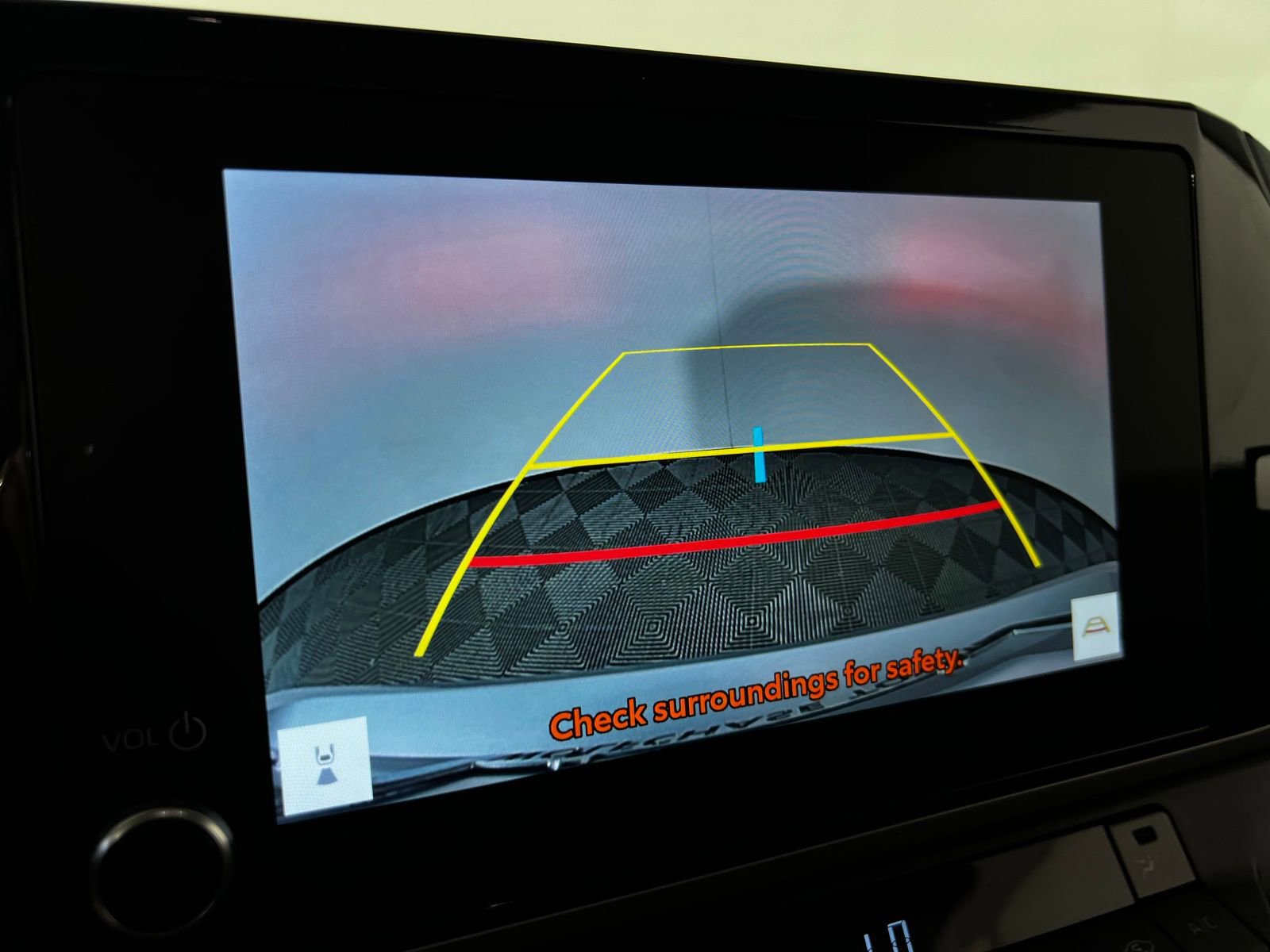 Certified 2025 Toyota Camry LE FWD image 18