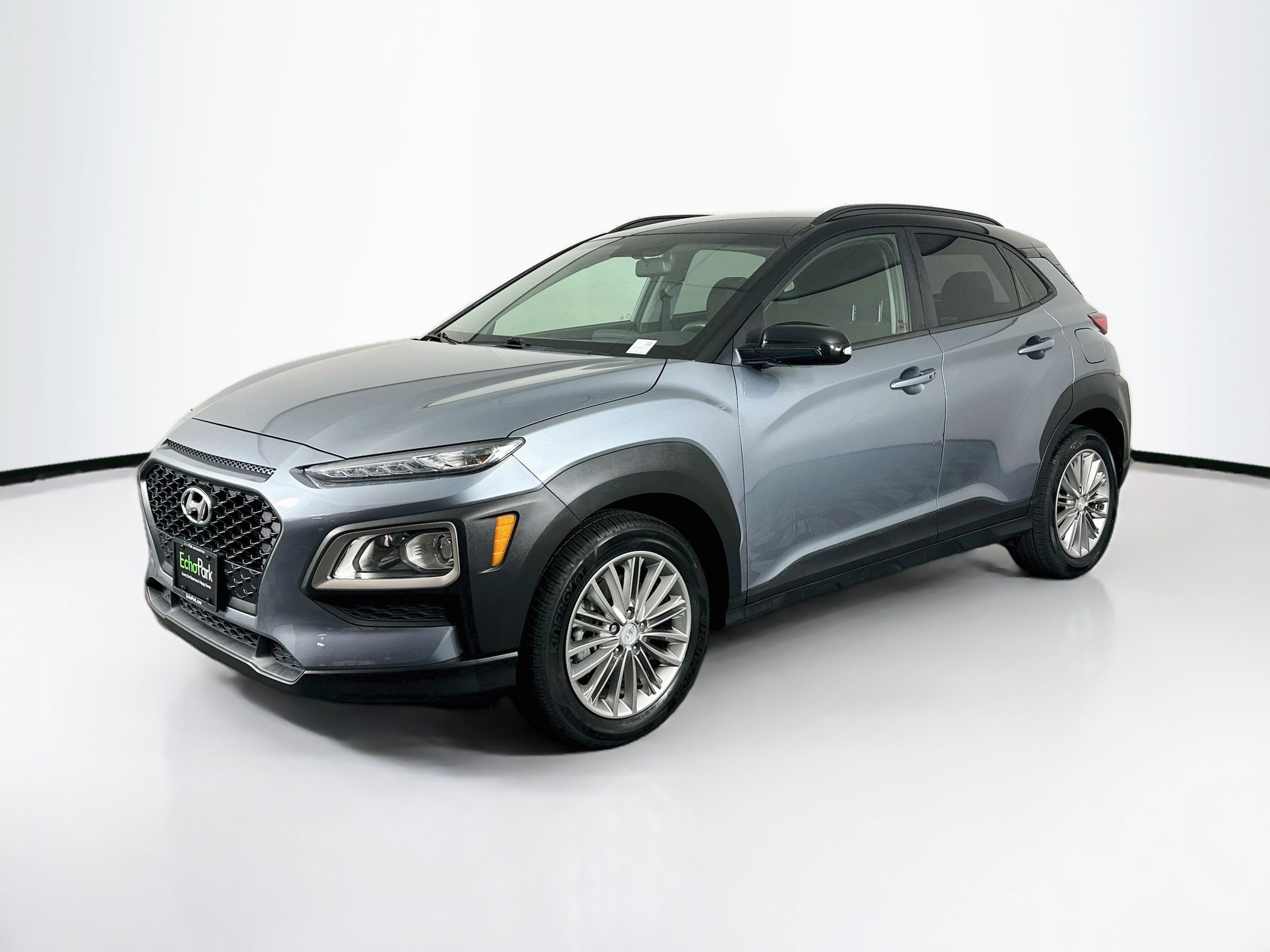 Used 2018 Hyundai Kona SEL AWD/4WD image 3