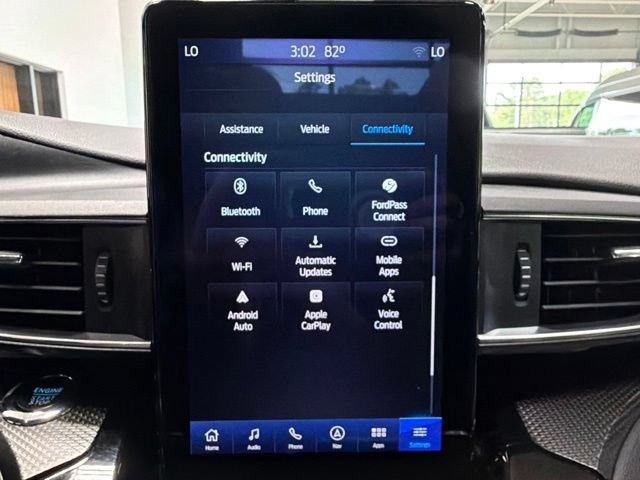 Used 2022 Ford Explorer ST w/ ST Street Pack AWD/4WD image 39