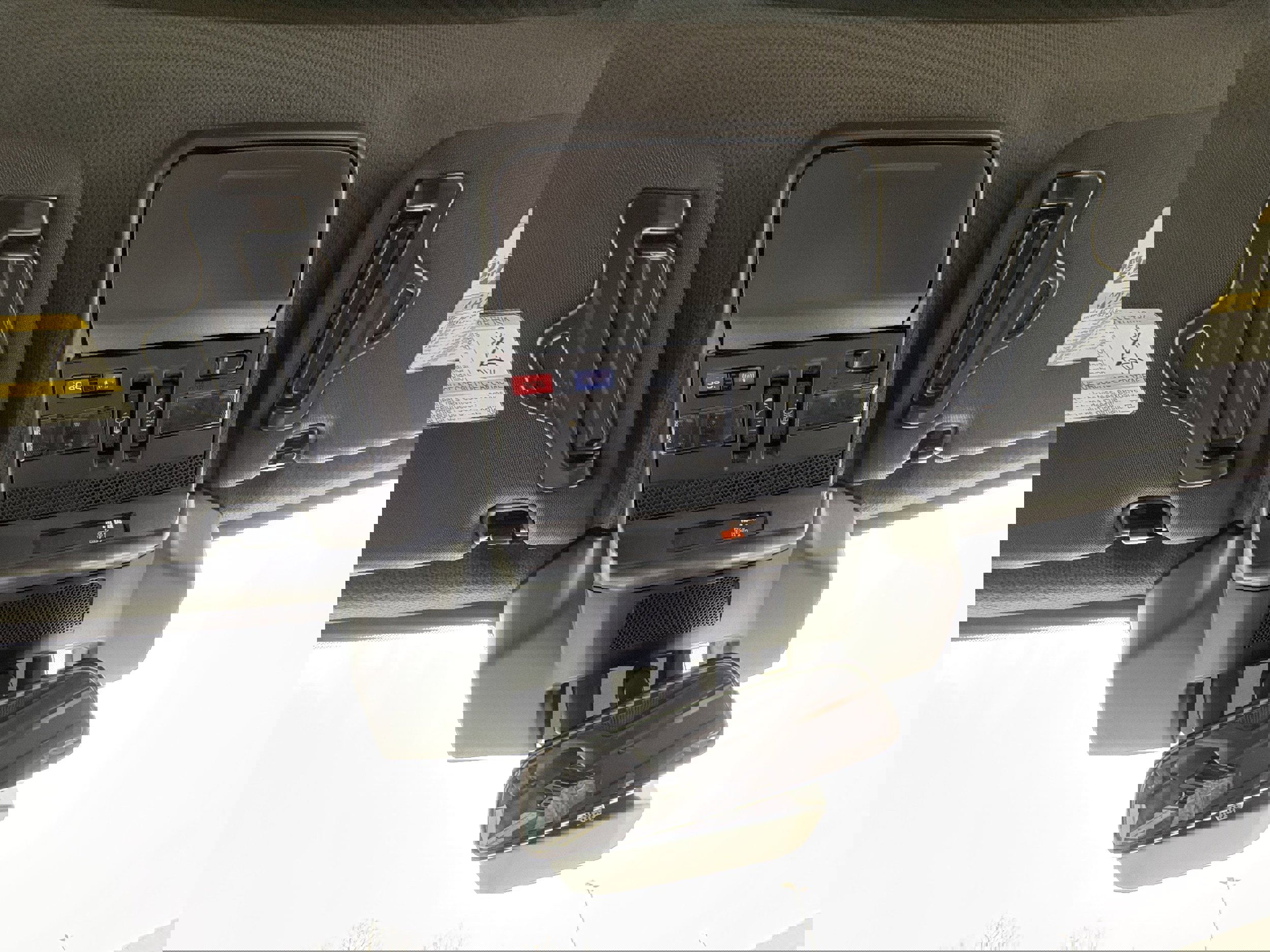 New 2026 Subaru Outback Premium image 24