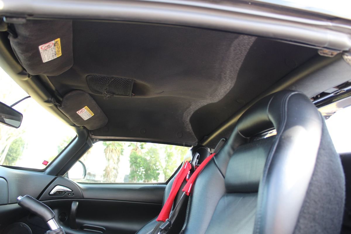 Used 2000 Dodge Viper RT/10 image 47