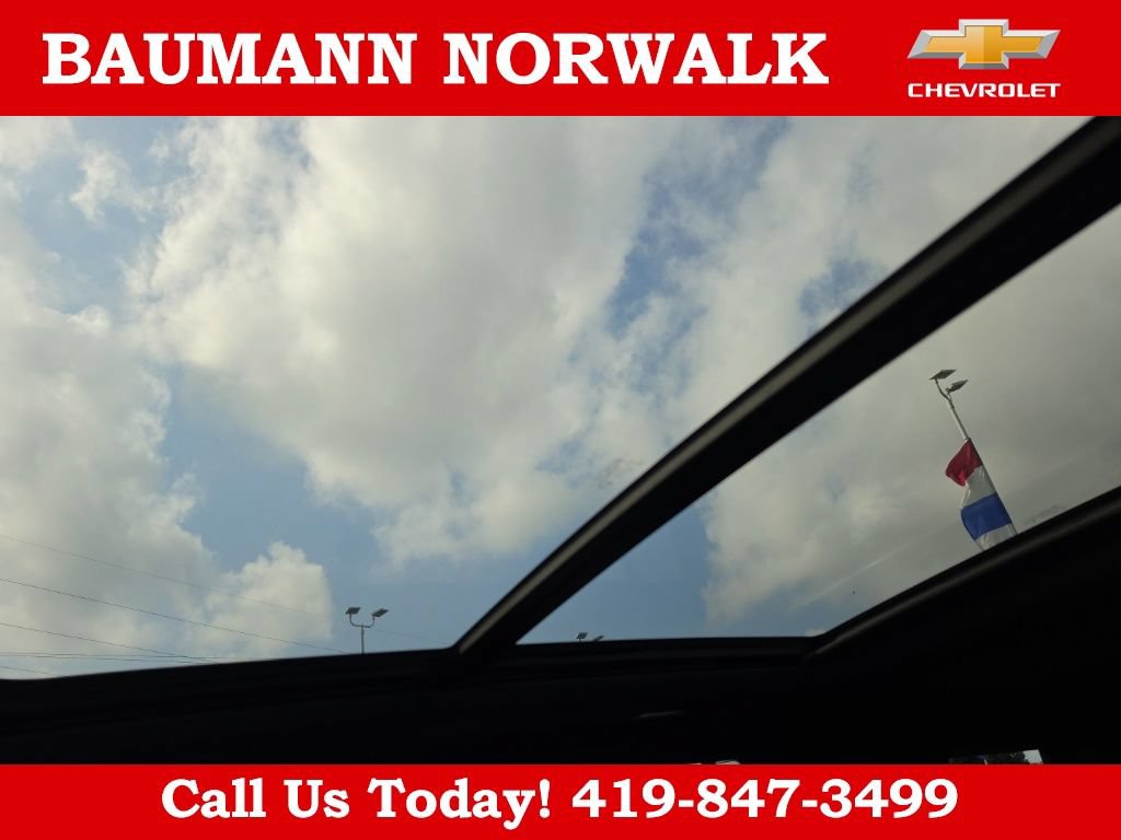 Used 2024 Chevrolet Tahoe RST w/ Luxury Package AWD/4WD image 59