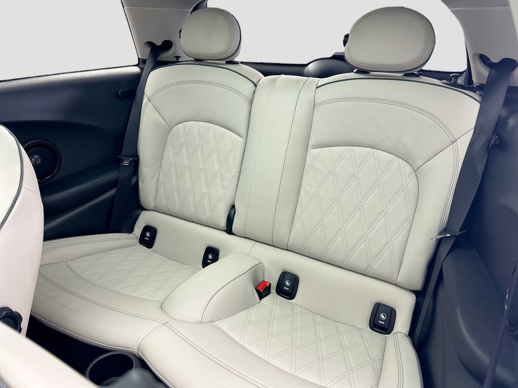 Certified 2024 MINI Cooper S image 24