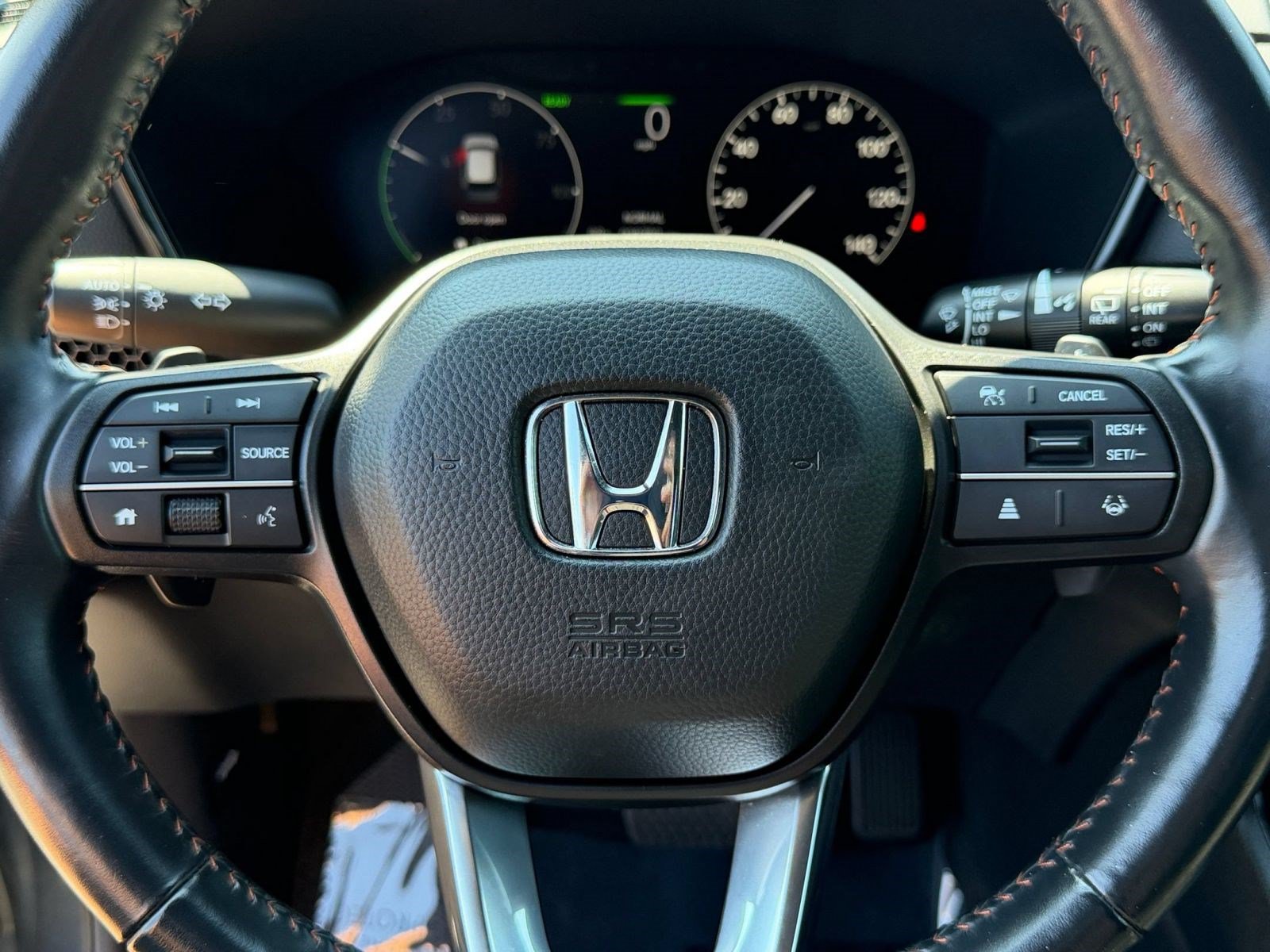 Used 2024 Honda CR-V Sport image 11