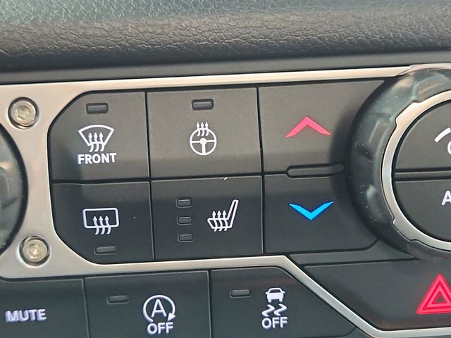 New 2026 Jeep Gladiator Sport AWD/4WD image 33
