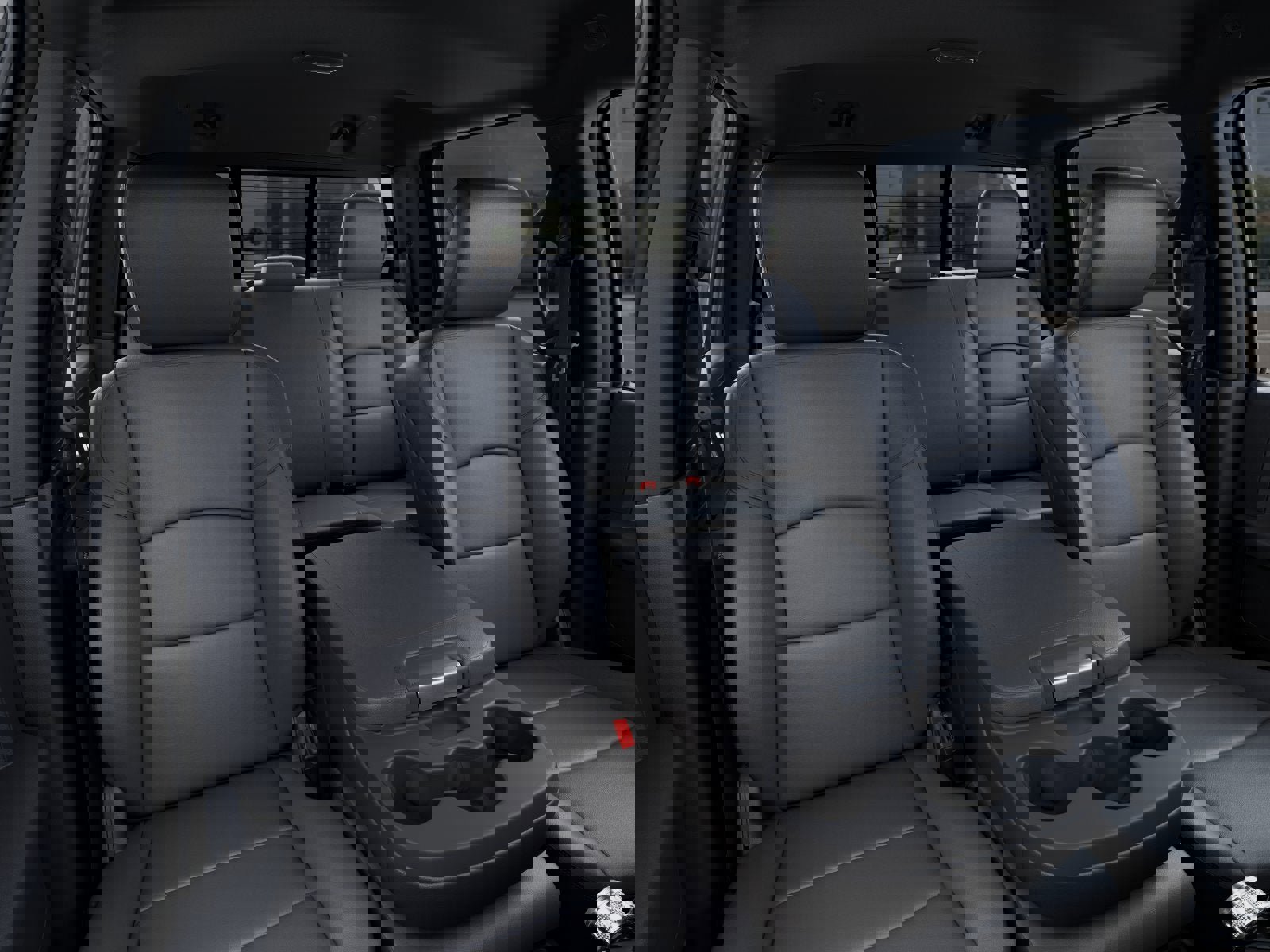 New 2025 RAM 2500 Tradesman image 18