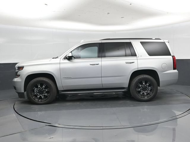 Used 2020 Chevrolet Tahoe LT AWD/4WD image 29