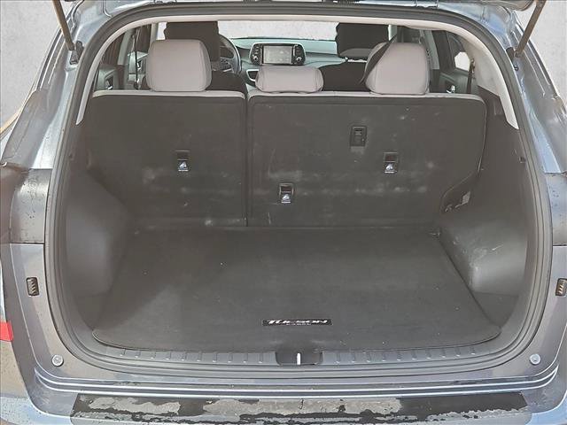 Used 2021 Hyundai Tucson Value FWD image 6