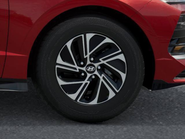 New 2026 Hyundai Sonata Blue FWD image 8