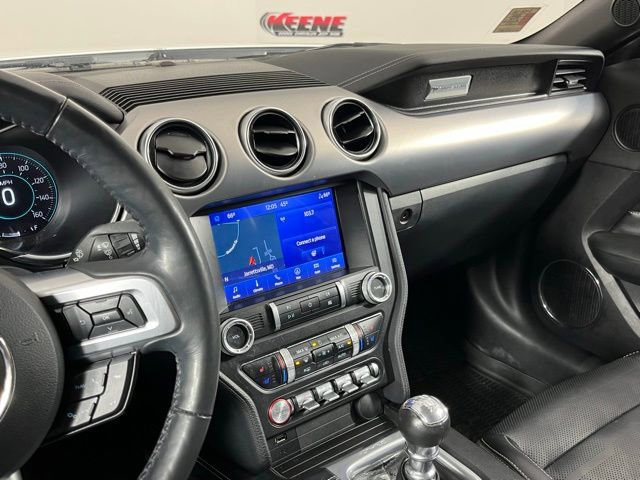 Used 2022 Ford Mustang GT Premium w/ Equipment Group 401A image 21