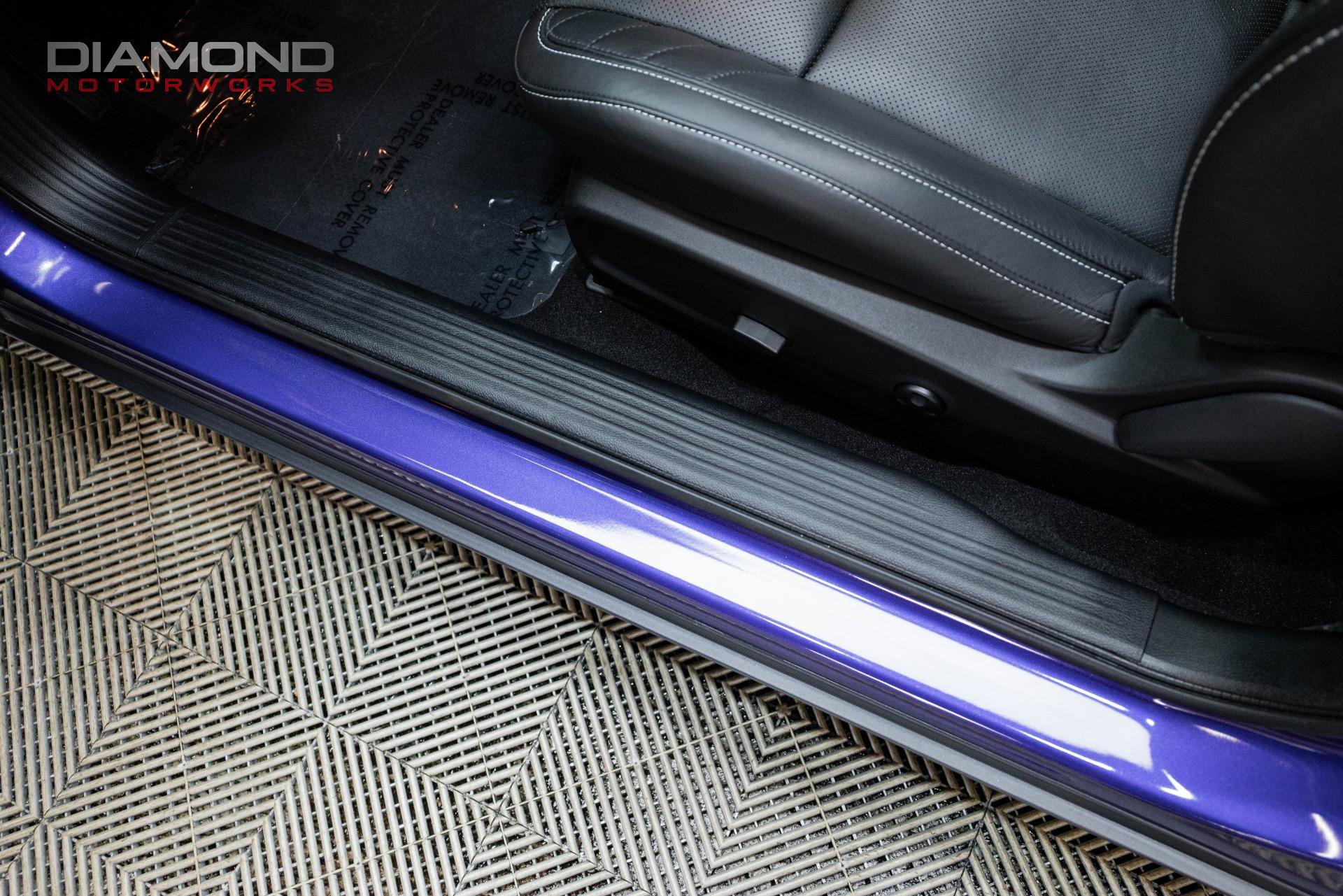 Used 2023 Dodge Challenger SRT Hellcat w/ Plus Package image 65