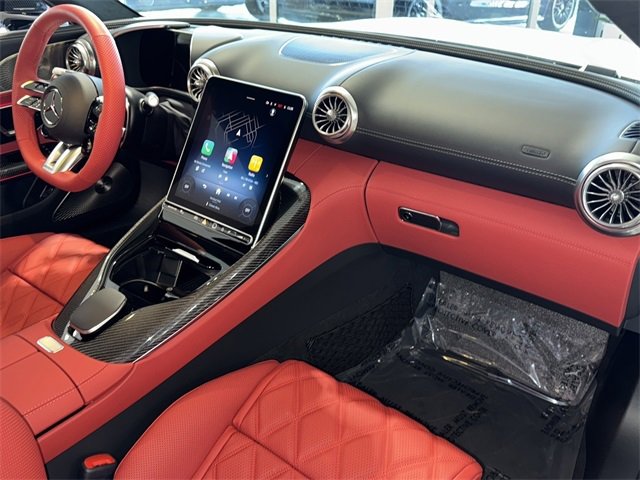 New 2026 Mercedes-Benz AMG GT 55 image 21