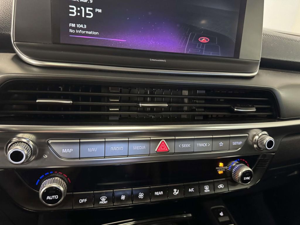 Used 2022 Kia Telluride S image 25