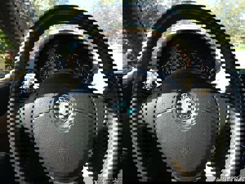 Used 2001 BMW Z3 3.0i image 28