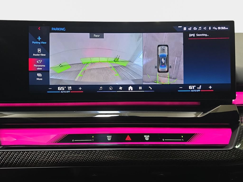 Certified 2024 BMW i5 M60 w/ Premium Package AWD/4WD image 24