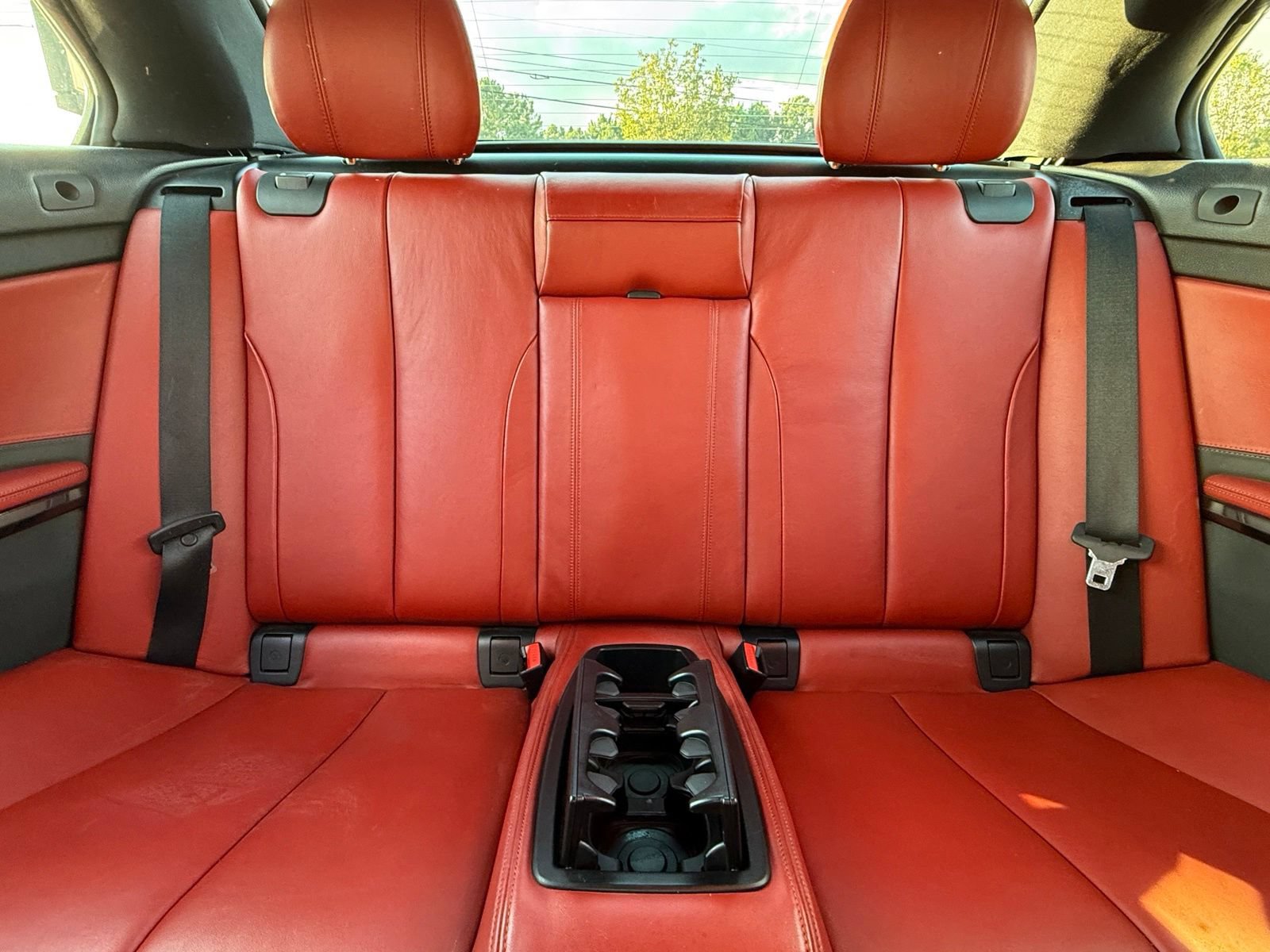 Used 2016 BMW M4 Convertible RWD image 40