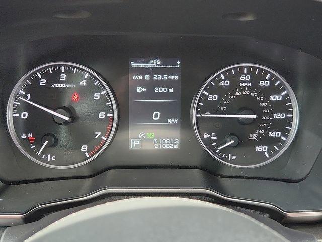 Certified 2023 Subaru Outback Touring XT w/ Tech Package 3 AWD/4WD image 23
