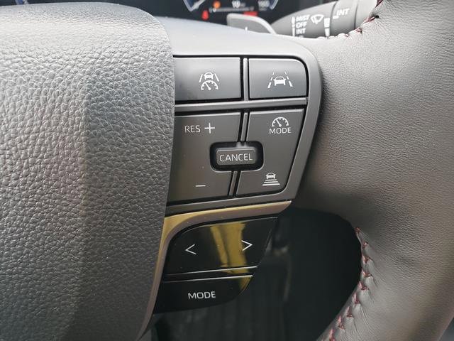 Used 2025 Toyota Camry XSE image 21