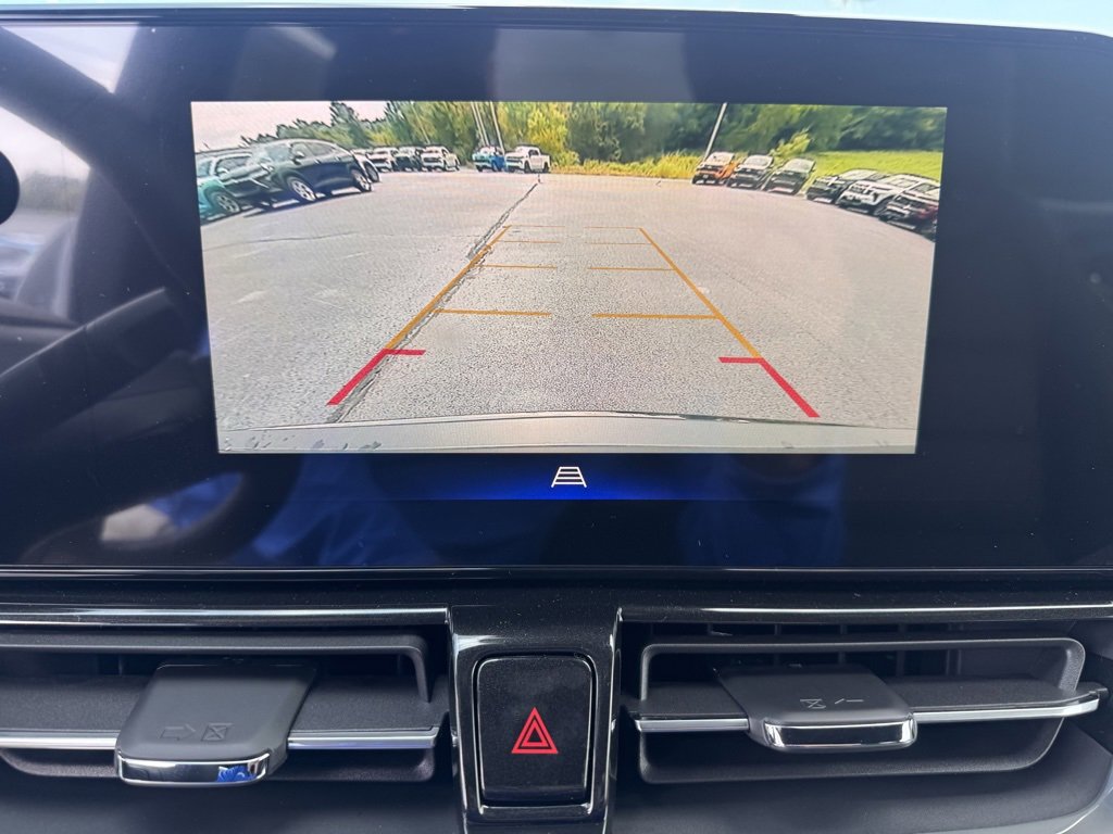 New 2026 Chevrolet TrailBlazer ACTIV w/ Convenience Package image 8