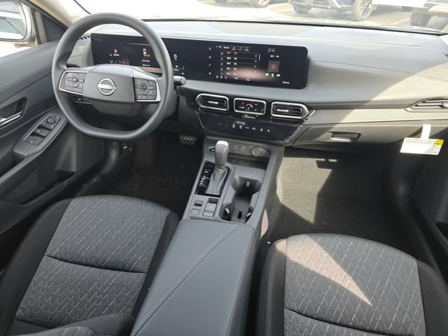 New 2026 Nissan Sentra SV w/ Floor Mat Package image 18