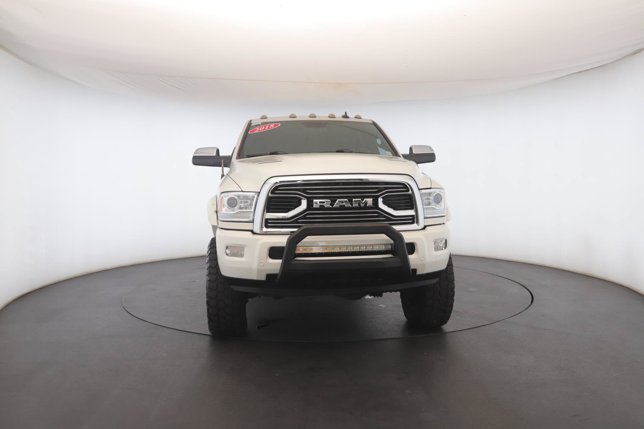Used 2018 RAM 2500 Limited AWD/4WD image 30
