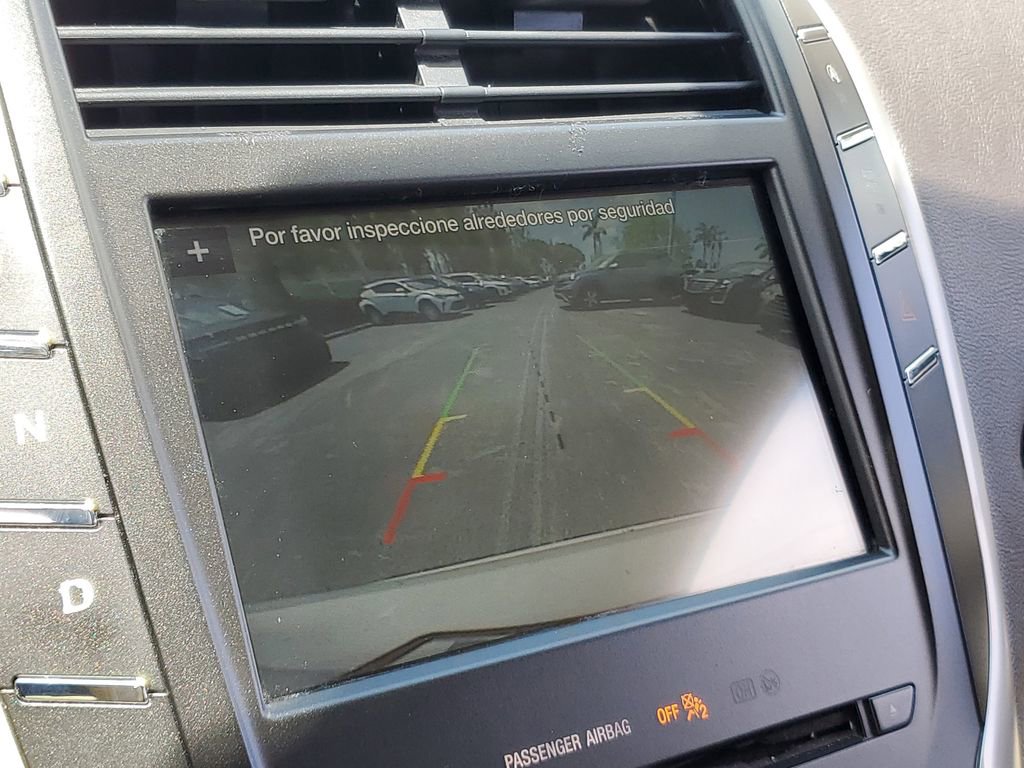 Used 2017 Lincoln MKC Reserve image 21