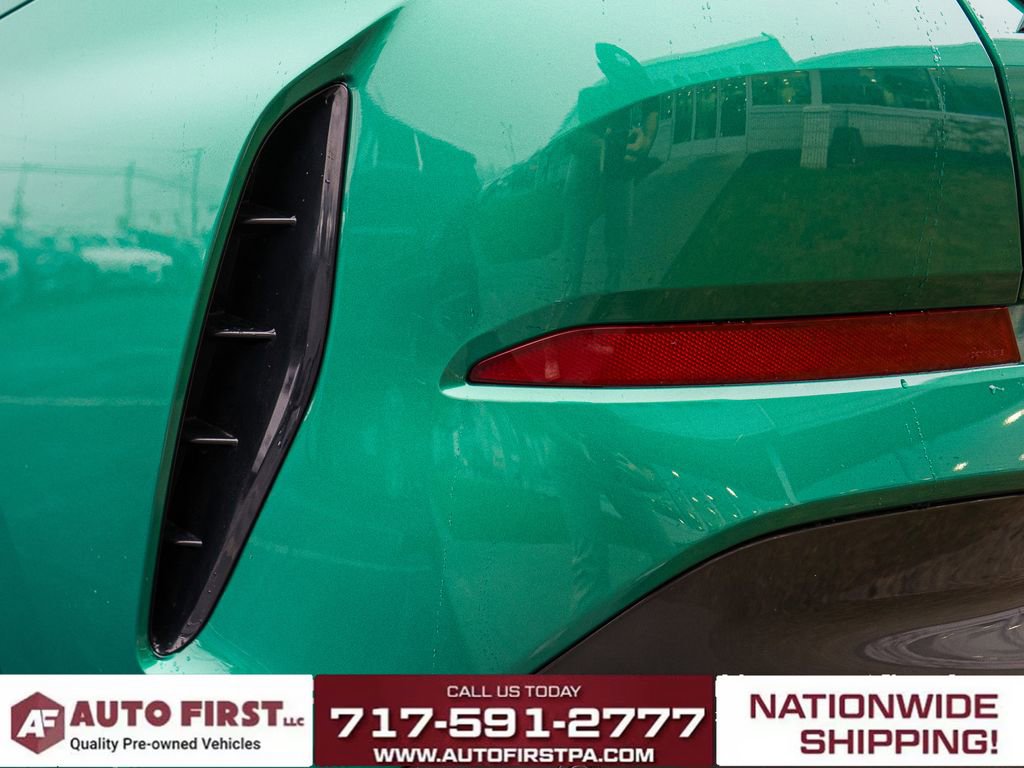 Used 2024 BMW X6 M60i image 46