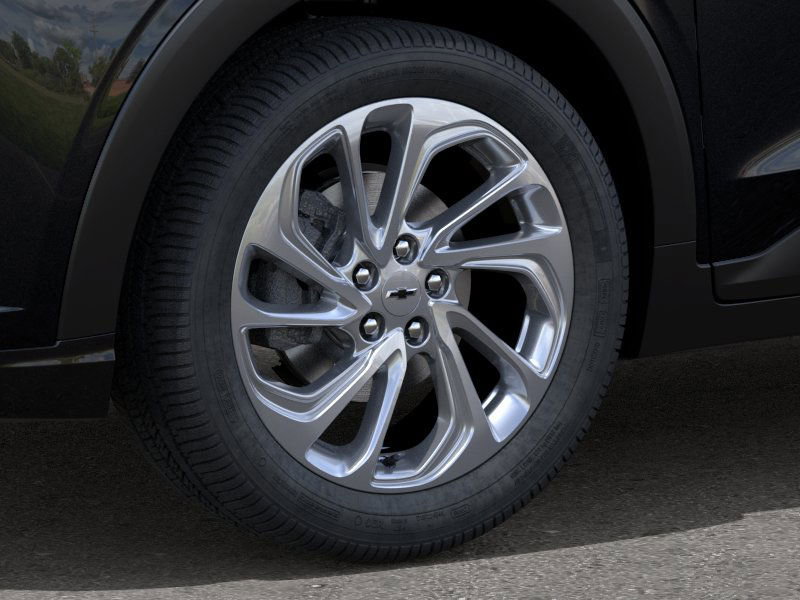 New 2027 Chevrolet Bolt LT w/ Comfort Package image 9