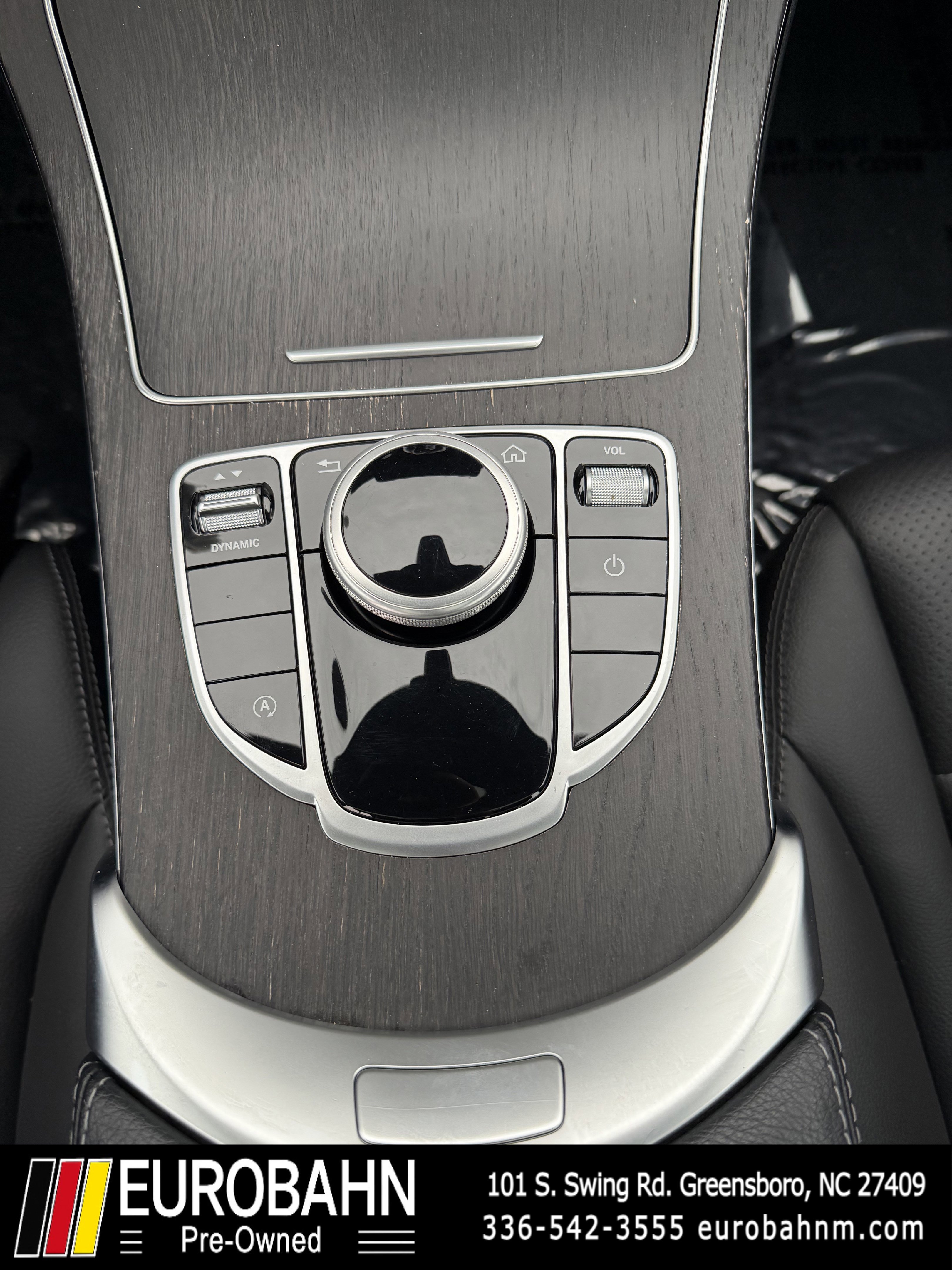 Used 2019 Mercedes-Benz C 300 4MATIC Sedan image 23